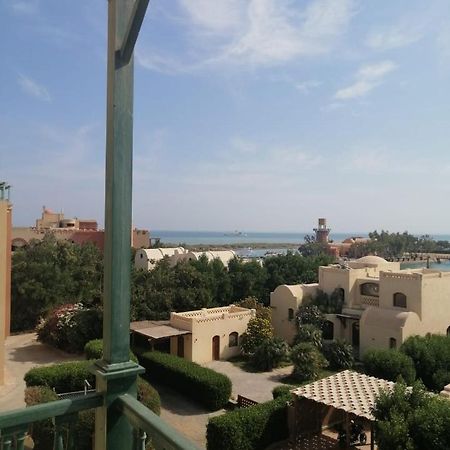 הורגהדה El Gouna Abu Tig Marina Studio מראה חיצוני תמונה