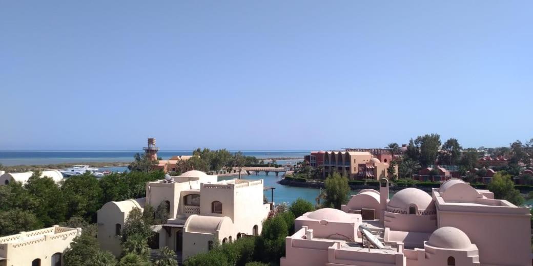 הורגהדה El Gouna Abu Tig Marina Studio מראה חיצוני תמונה