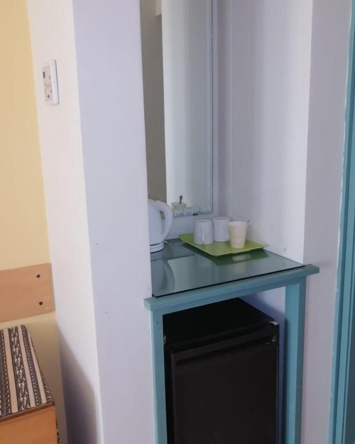 הורגהדה El Gouna Abu Tig Marina Studio מראה חיצוני תמונה