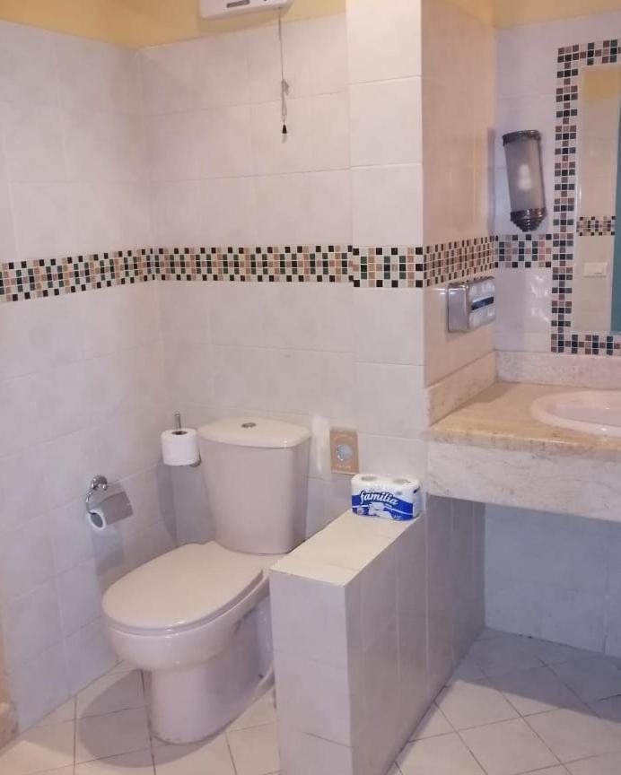 הורגהדה El Gouna Abu Tig Marina Studio מראה חיצוני תמונה
