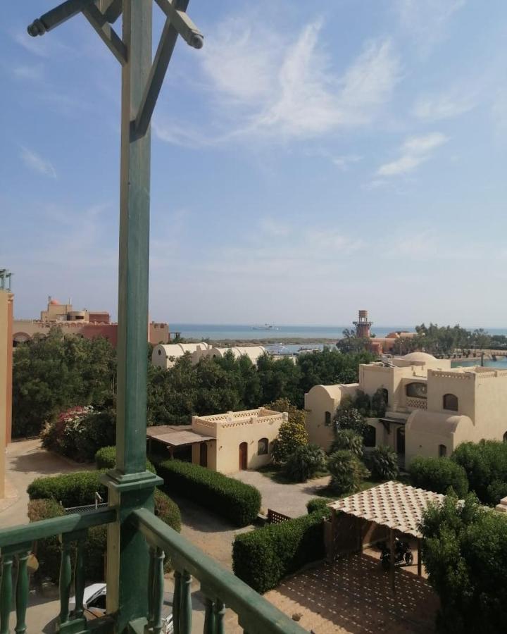 הורגהדה El Gouna Abu Tig Marina Studio מראה חיצוני תמונה